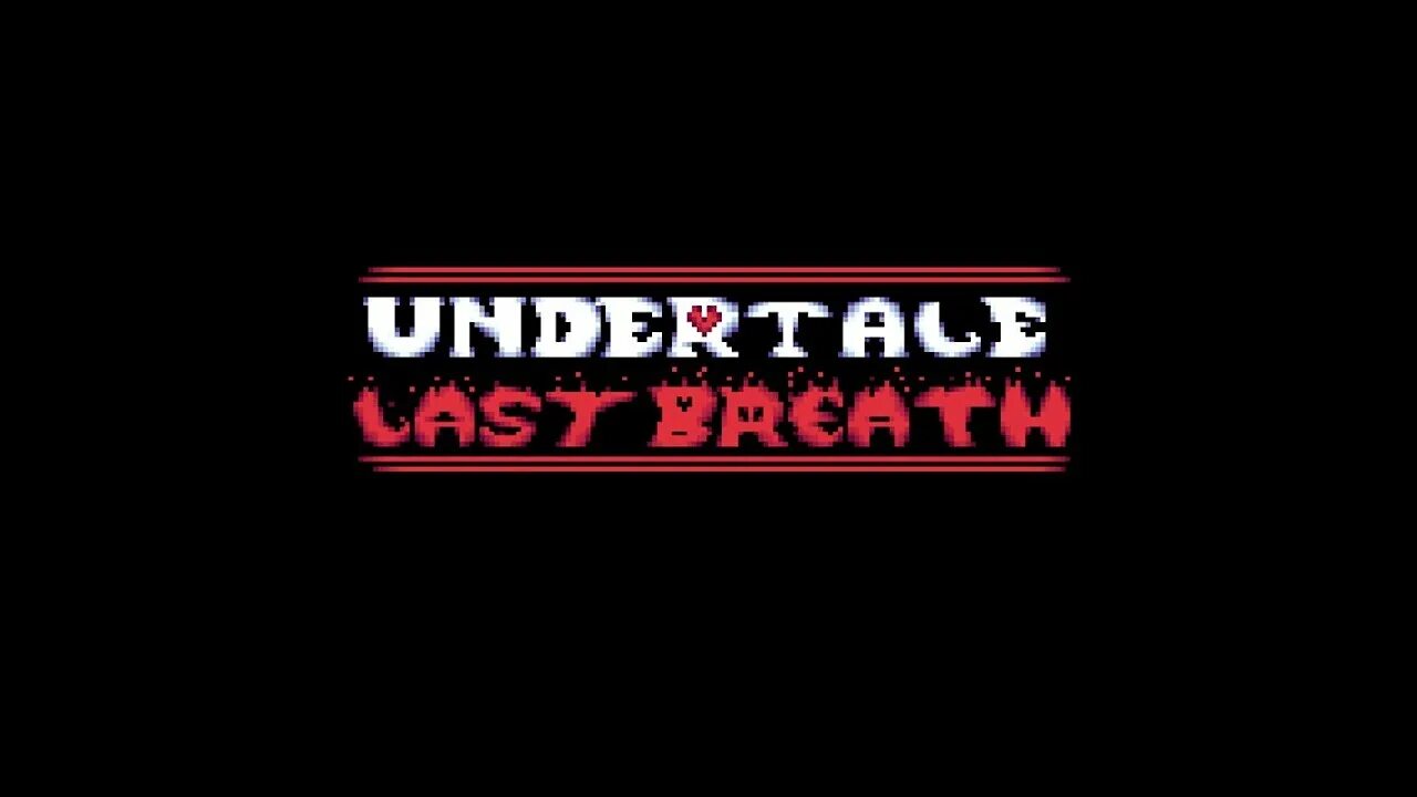 Undertale last sans