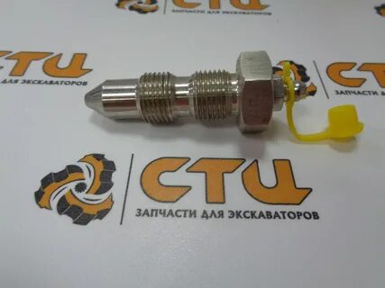 Клапан натяжителя