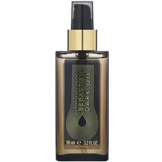 Dark oil