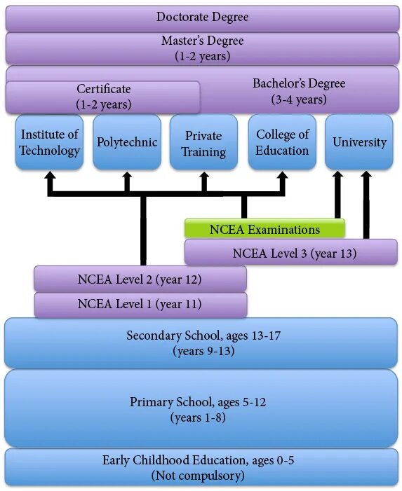 High primary secondary. Educational System in New Zealand. New Zealand's Educational System. Canada Education System. Primary secondary School.