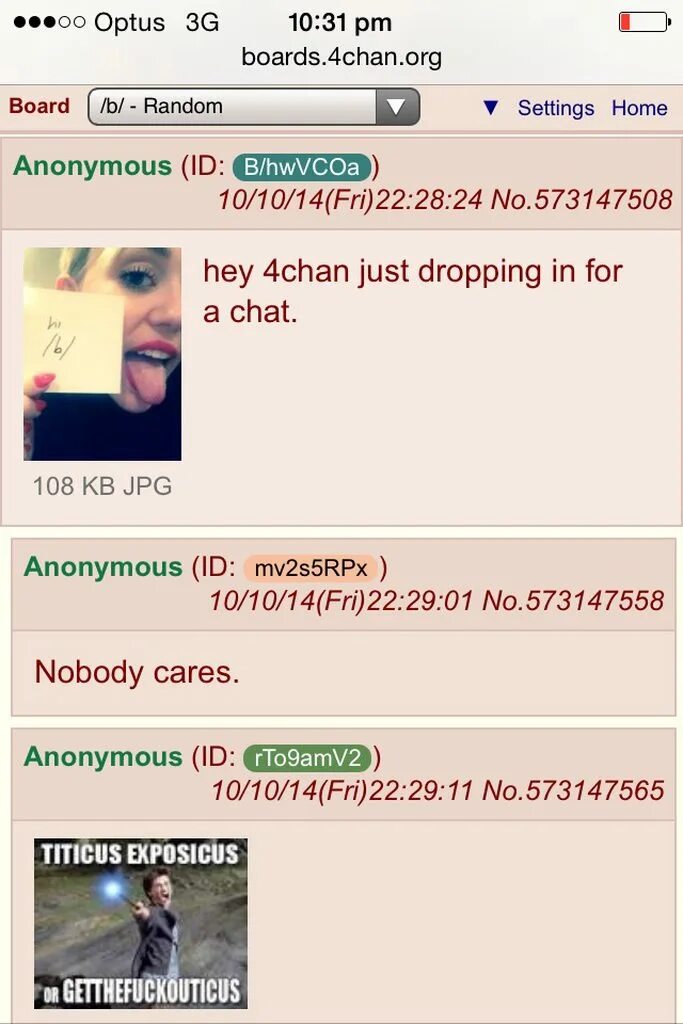 4chan org pol