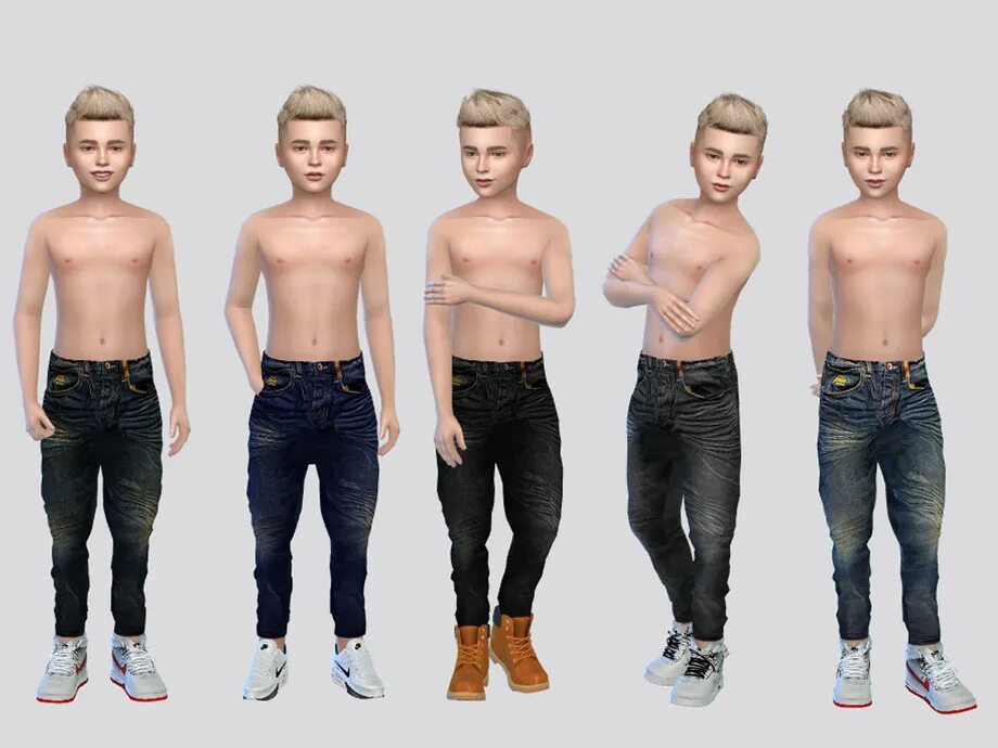 Моды симс 4 для мальчика. Мальчик SIMS 4. Тодлер SIMS. SIMS 4 child SIM. SIMS 4 Jeans male child.