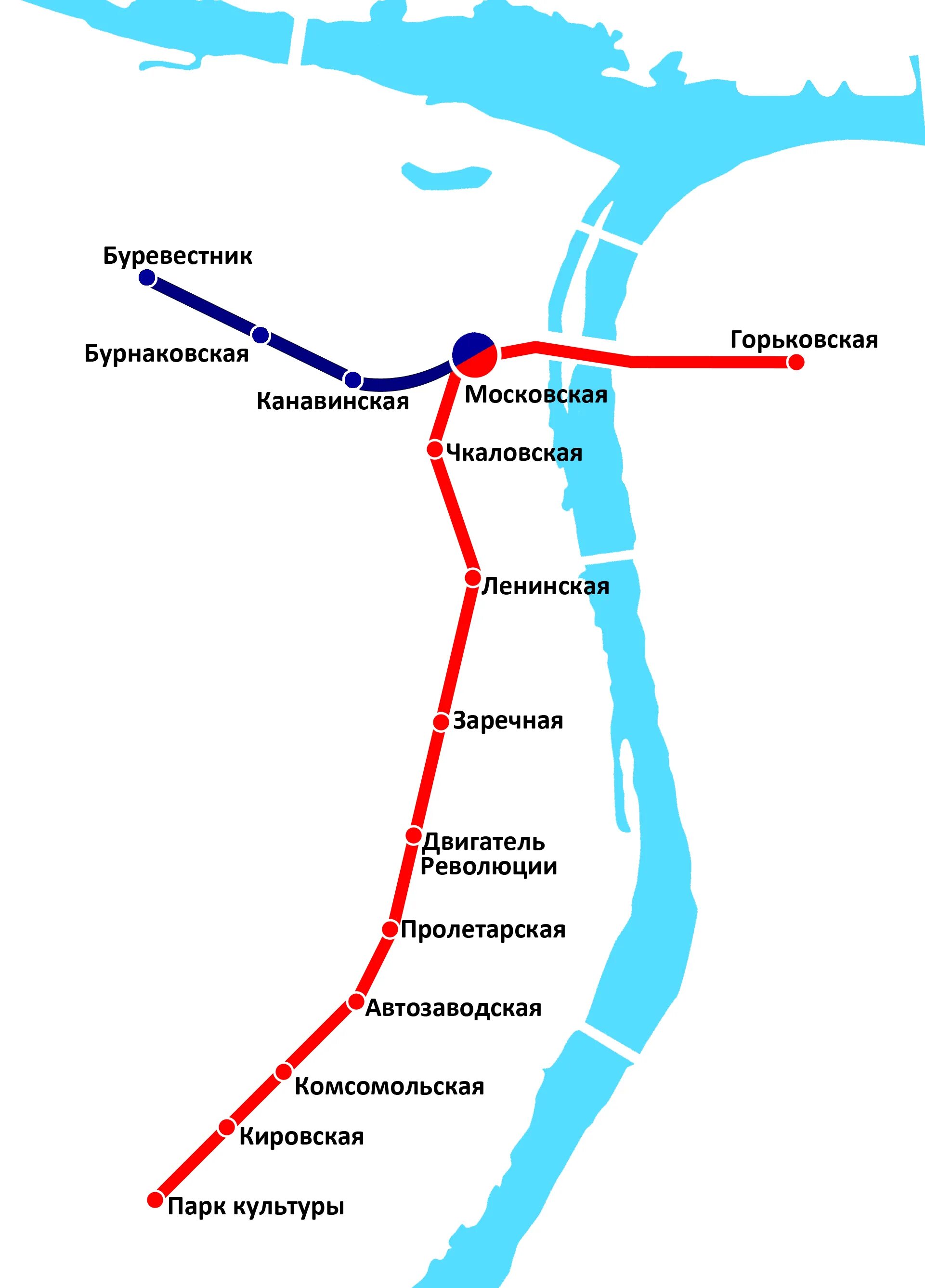 Карты схемы нижнего новгорода. Схема Нижегородского метро. Метро Нижний Новгород схема. Карта метрополитена Нижнего Новгорода. Нижегородский метрополитен станции метро.