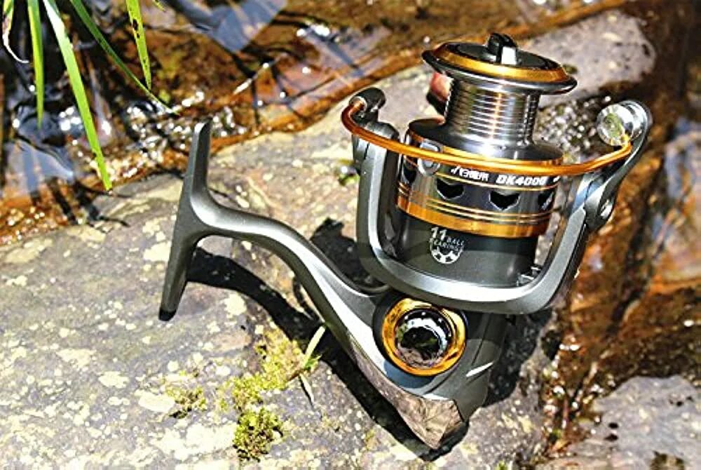 Рыболовную катушку 5000. Fishing Reel катушка. Gear ratio 5.2 1 катушка. Катушка goldenkr6000 Spinning Reel. Катушки рыболовные BS 6000.