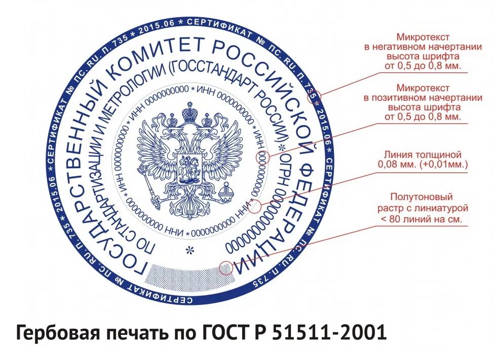 Гербовая печать ГОСТ 51511-2001. ГОСТ печати 51511-2001. ГОСТ 51511 печать гербовая. Печать советский район