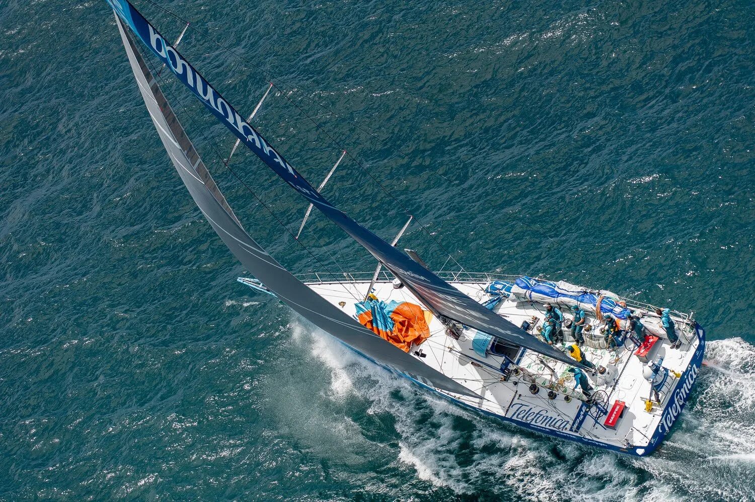 Рейс 44. Volvo Ocean Race 2022. Volvo Ocean Race 31255777. Volvo Ocean Race 2001-02. Volvo Ocean Race 2023.