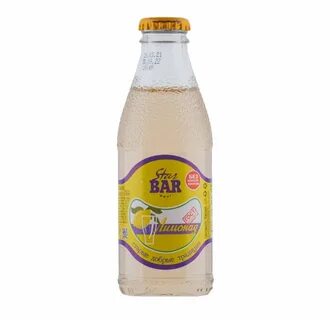 Лимонады star bar