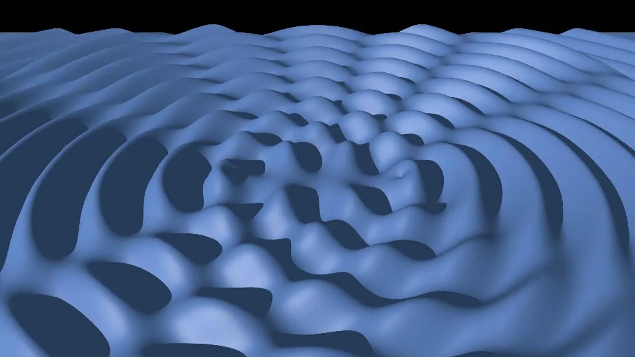 Waves iq. Моделирование волны. Волновые явления. Волновые технологии. Волна (физика).