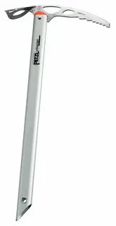 Ice axes