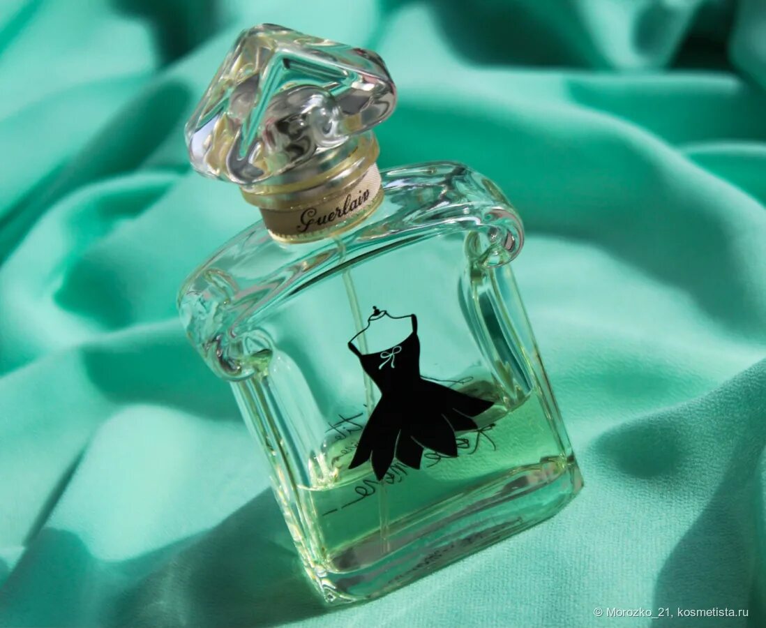 Маленькое черное платье туалетная вода герлен. Guerlain зеленое платье. Little black dress духи guerlain. Духи зеленое платье. Герлен черное платье зеленый флакон.