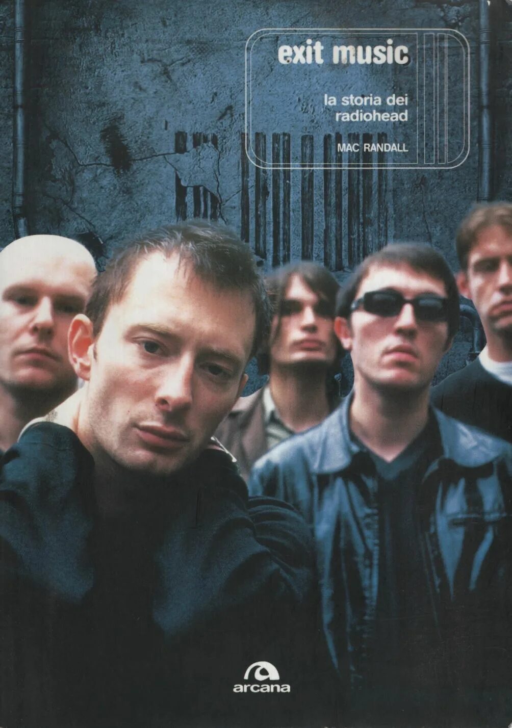 Radiohead music. Exit Music. Mac Randall Radiohead. Exit Music Radiohead. Exit Music Band.