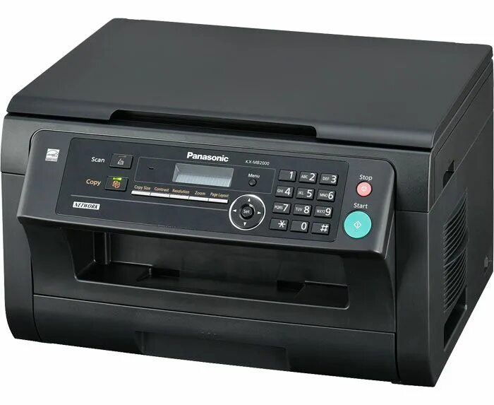 Panasonic KX-mb1900. Panasonic KX-mb2000. МФУ Panasonic KX-mb2020. Принтер КХ МВ 1900.