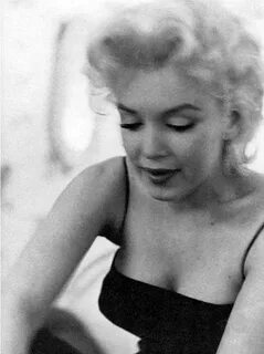 Marilyn запись