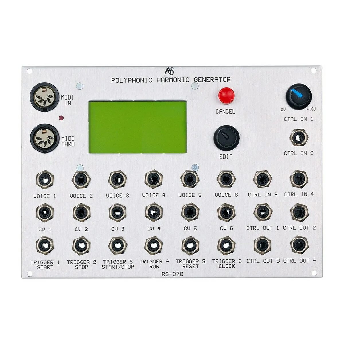 Midi generator
