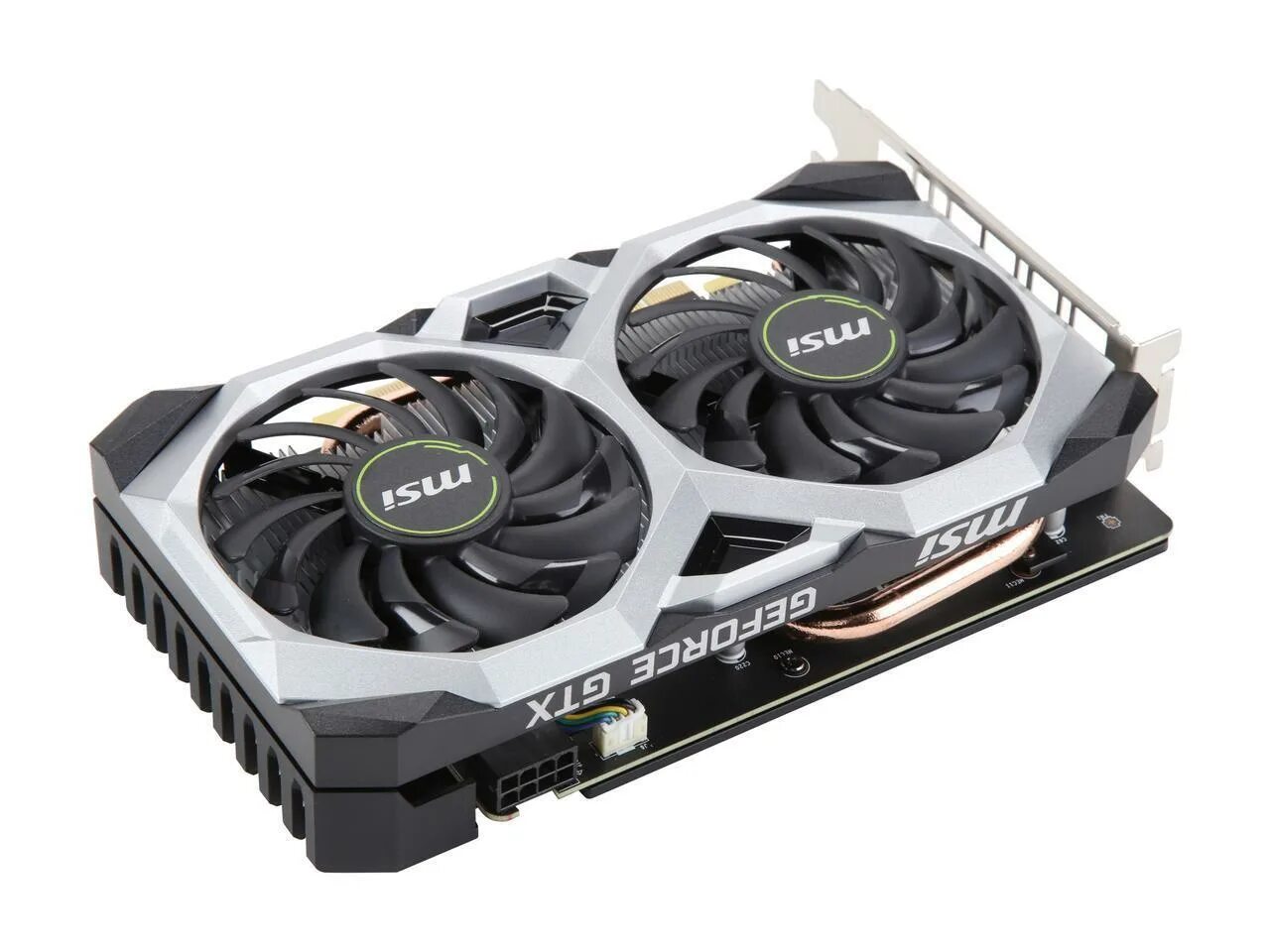 Msi nvidia geforce 1660