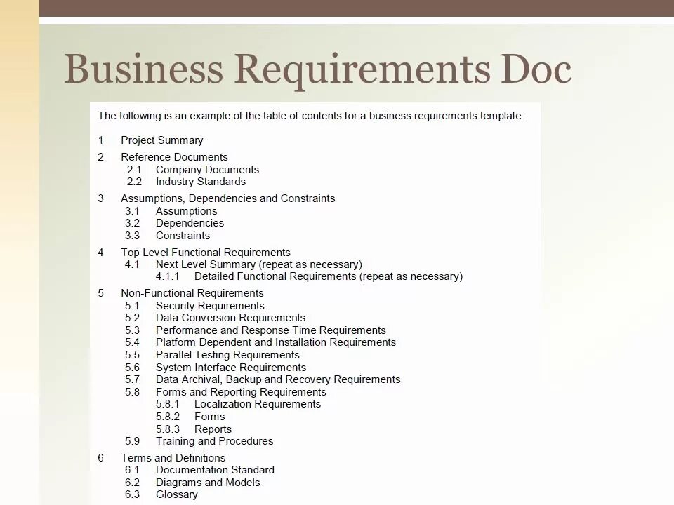 Docs example. Business requirement примеры. business requirements document. business requirement example. requirements example.