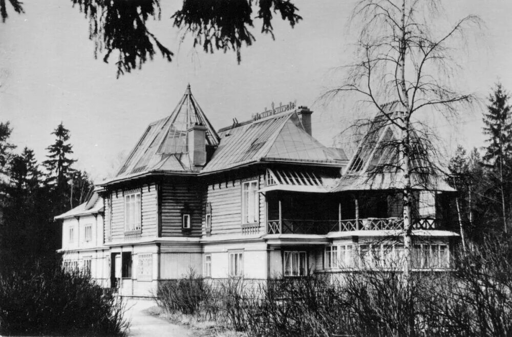 Пенаты репина в куоккале. Репино 1930. Пенаты музей-усадьба и. Художник жил в куоккале. Дача ильи репина пенаты.