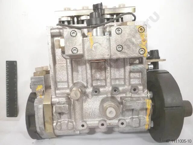 тнвд шакман wp10. тнвд 10. топливный насос 4ч 8. 171. тнвд ямз 47-1111005-10 евро-4.