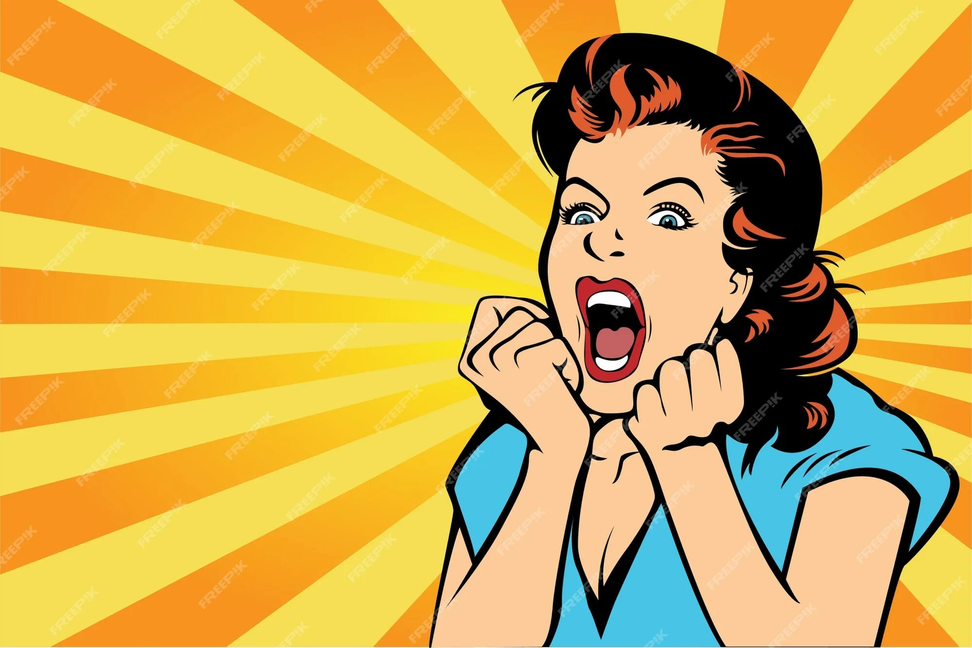 Девушка в шоке поп арт. Поп арт блондинка. Девушка в стиле поп арт блондинка. Поп арт удивленная девушка. Девушки в стиле поп-арт.