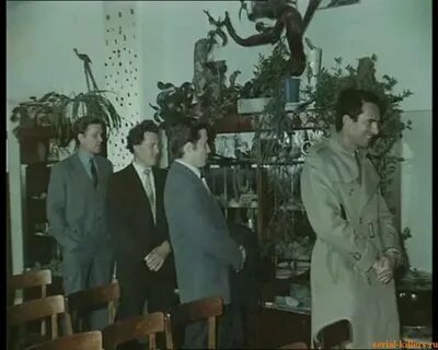 Маньяк вешал