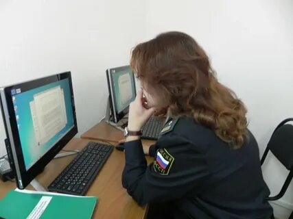 Декретные могут арестовать приставы