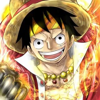 One piece avatar