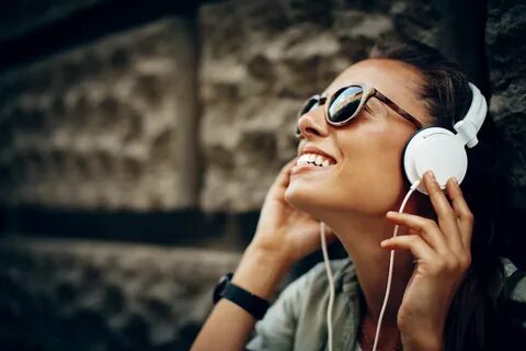 Up to music