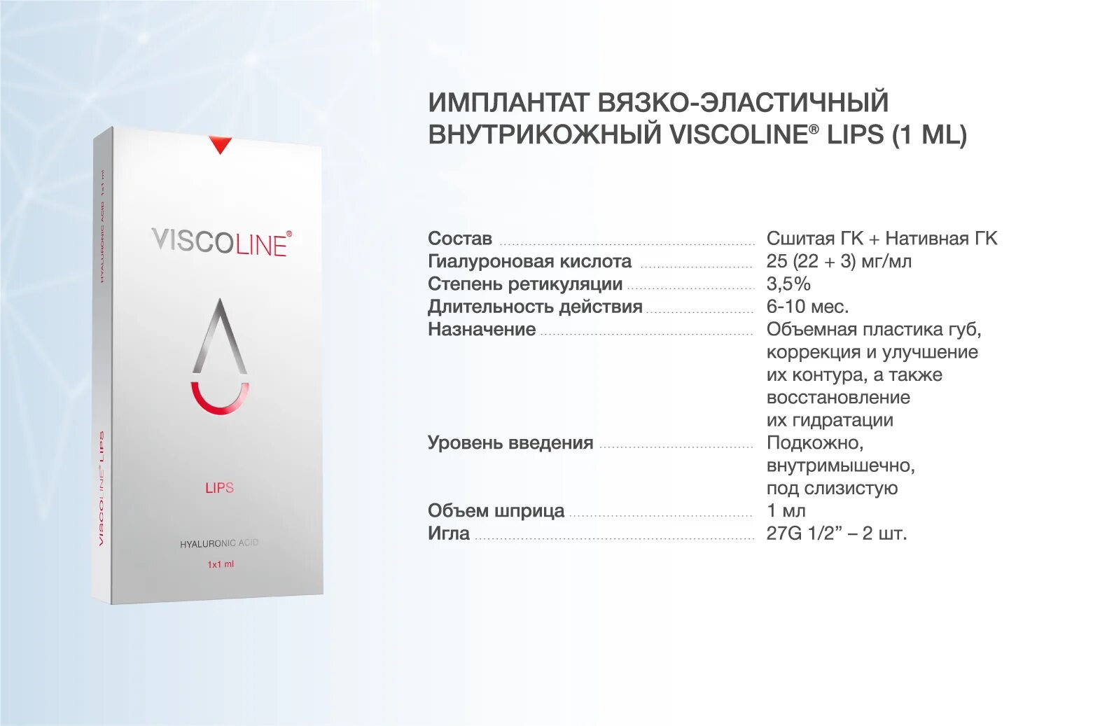 Филлеры ha. Препарат для губ Viscoline. Viscoline филлер для губ. Висколайн Лайт филлер. Висколайн баланс филлер.