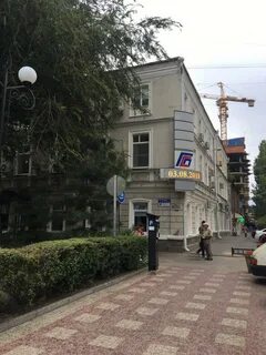 Пушкинская крепостная