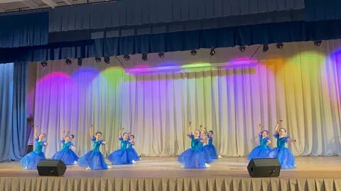 Dance era 2023