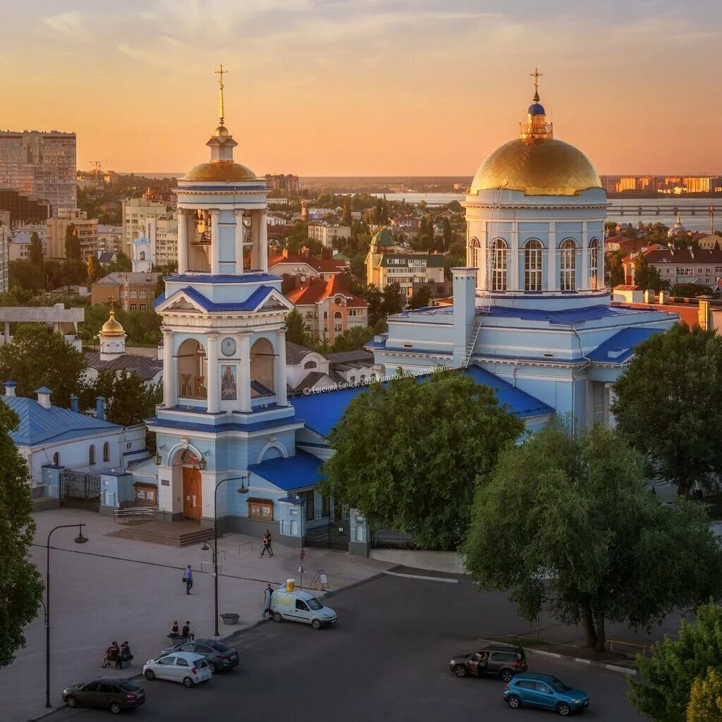 Куз воронеж. Покровский храм Воронеж. Церковь Покрова Пресвятой Богородицы Воронеж.