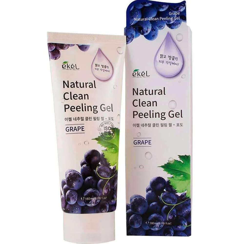 Natural clean peeling. Пилинг-скатка с экстрактом винограда grape natural clean peeling Gel 180 мл.. Пилинг гель natural clean peeling Gel 100ml Ekel grape. Ekel пилинг-скатка natural clean peeling Gel grape с экстрактом винограда. Пилинг гель natural clean peeling Gel 100ml grape Ekel отзывы.