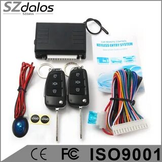 Entry system