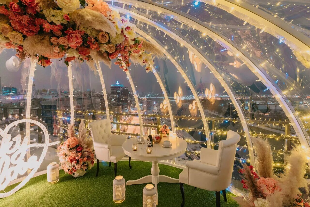 ресторан купол на крыше москва. кафе дон левобережная. под куполом ростов на дону. свидание на крыше ростов на дону под куполом. иглу бар бакунинская.