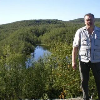 Тверь мурманск