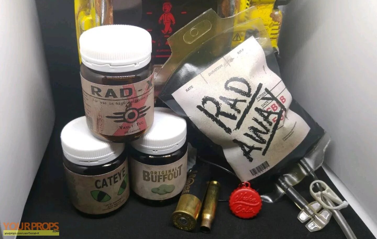 Buffout 4
