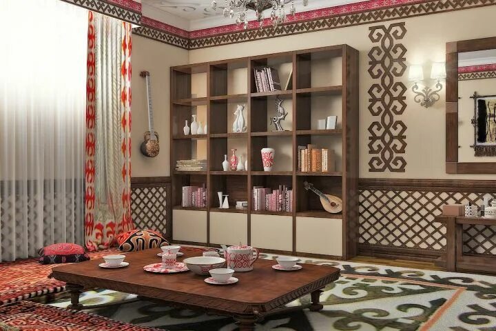 Национальные стили интерьера Пин от пользователя Anna MoiseyArt на доске interior в 2024 г Деревенский стиль