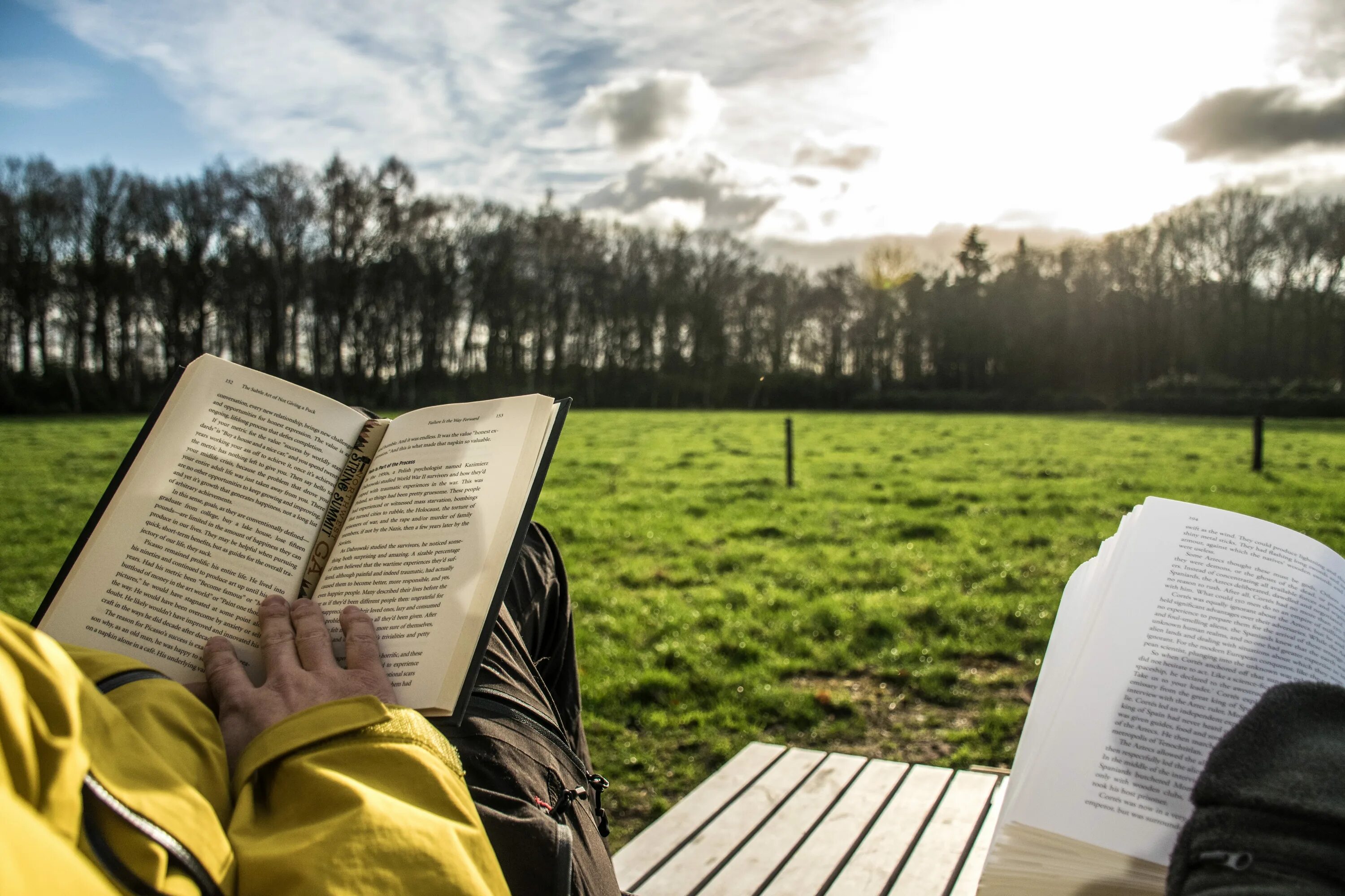 Расслабиться книга. Эстетика чтение книг на природе. Прогулка чтение книг на природе. Отдых за чтением книги. Чтение расслабляет.