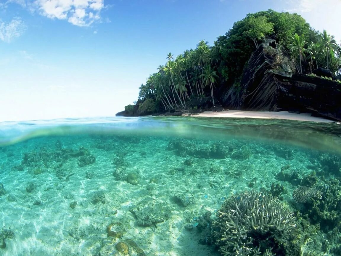 Острова лау, фиджи. Индонезия архипелаг раджа раджа ампат. Атолл рангироа. Остров палау микронезия. Каролинские острова атолл.