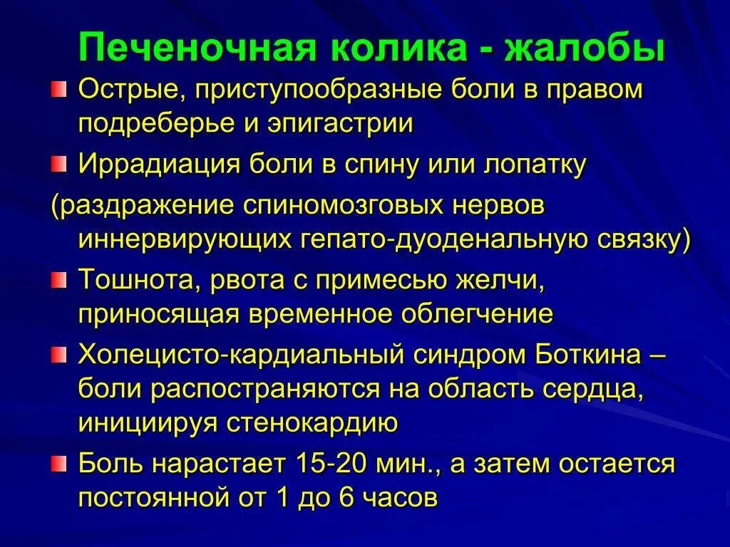 Печеночная колика. Печёночная колика симптомы. Боль при печеночной колике. Симптомы при печеночной колике.