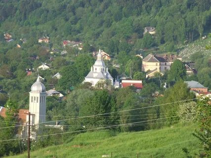 Львовская область