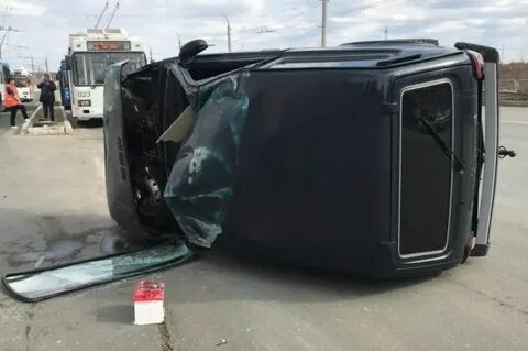 Дтп новокуйбышевск