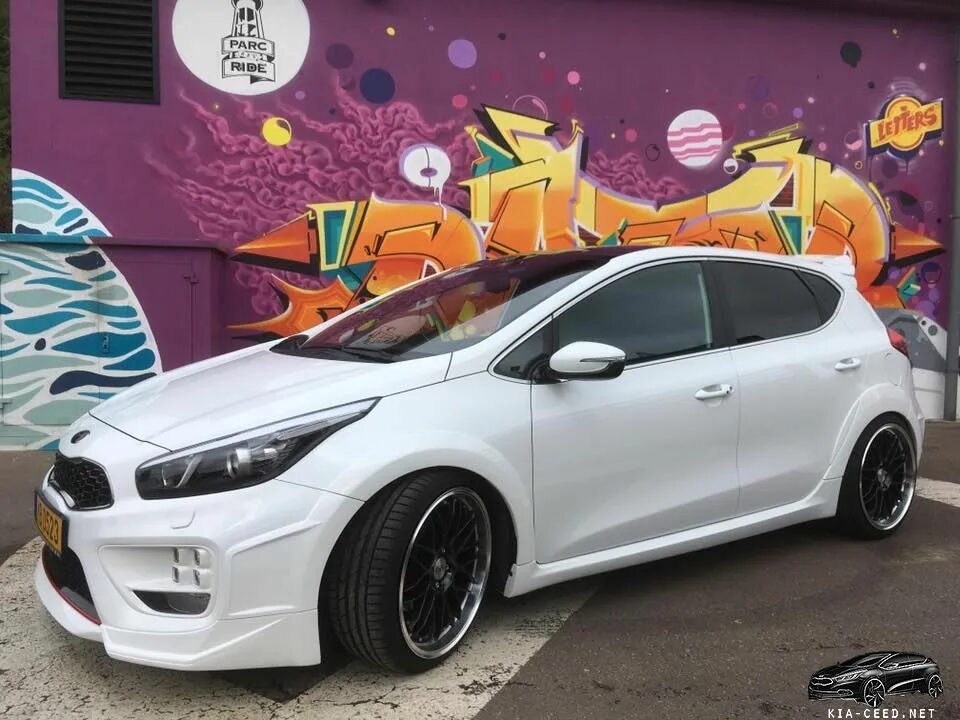 Тюнинг сид jd. Тюнинг сид jd
