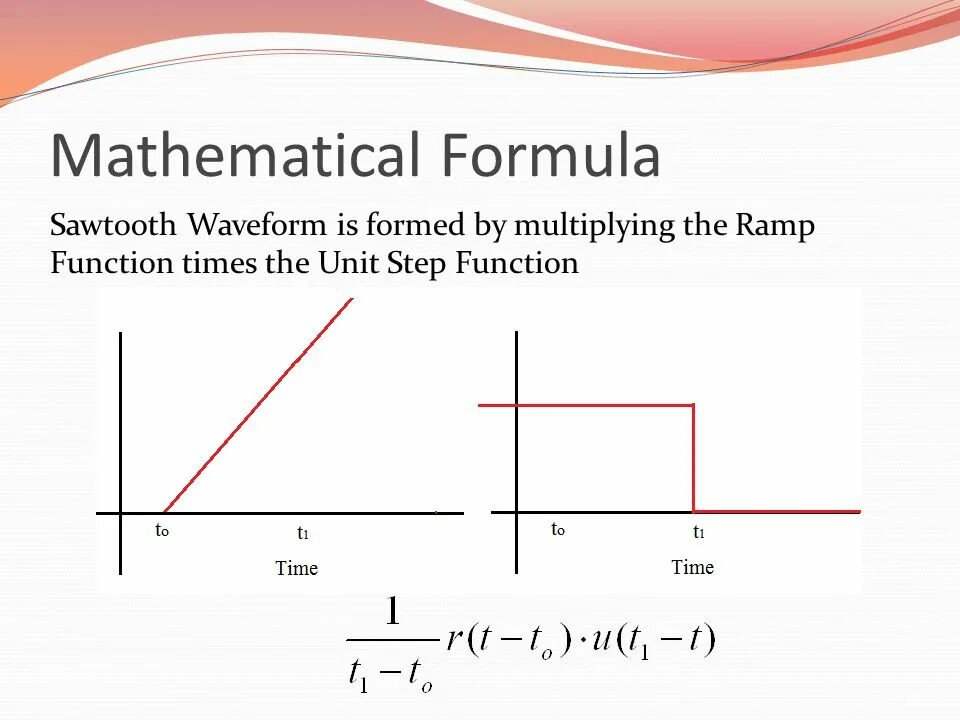 Функция Хевисайда. Step function. Unit Step function. Производная от функции Хевисайда.