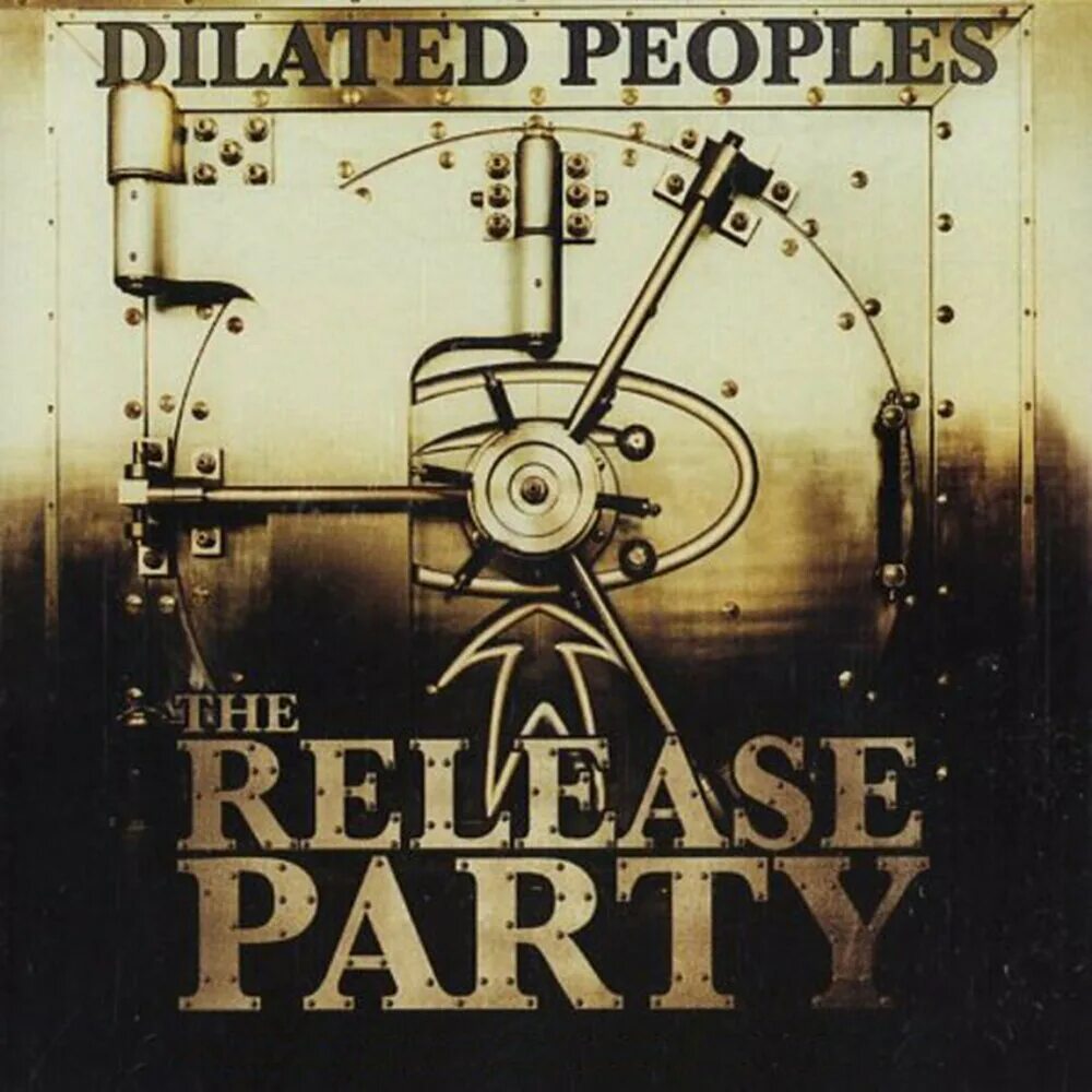 Dilated peoples. Release Party. 20/20 Dilated peoples. Dilated peoples Art. Bonus party