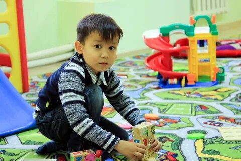 Усыновить ребенка в казахстане