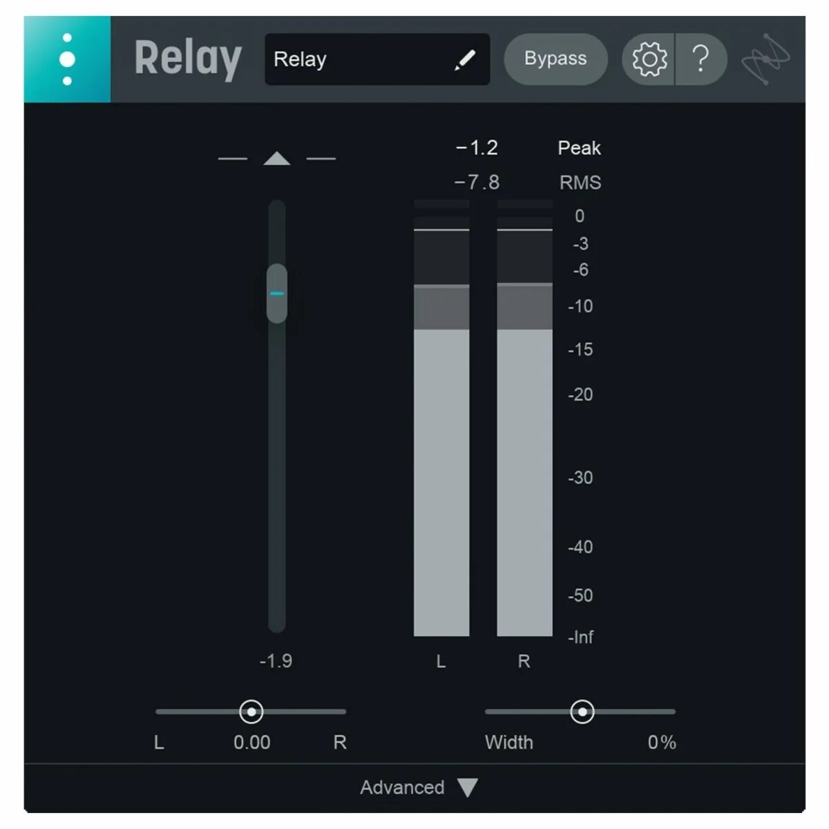 IZOTOPE relay. Tonal Balance Control 2 VST. VST IZOTOPE relay. Tonal Balance Control VST.