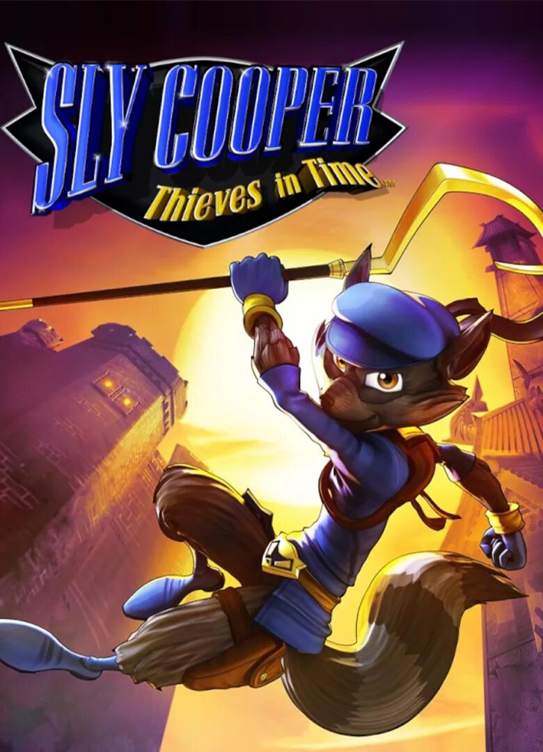 Игра слай. Слай Купер. Игра Слай Купер 3. Слай Купер игрушка. Sly Cooper ps3.