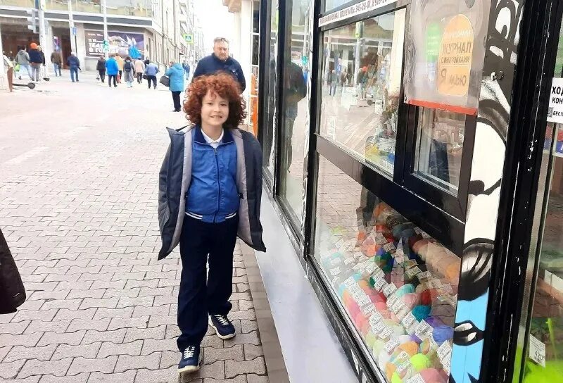 как дема баклушкин бажова прочел