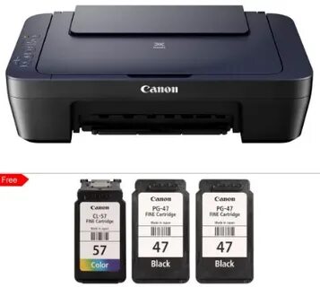 5b00 canon принтер